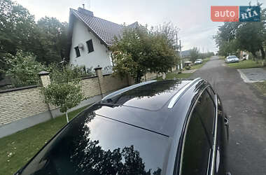 Позашляховик / Кросовер Audi Q7 2014 в 