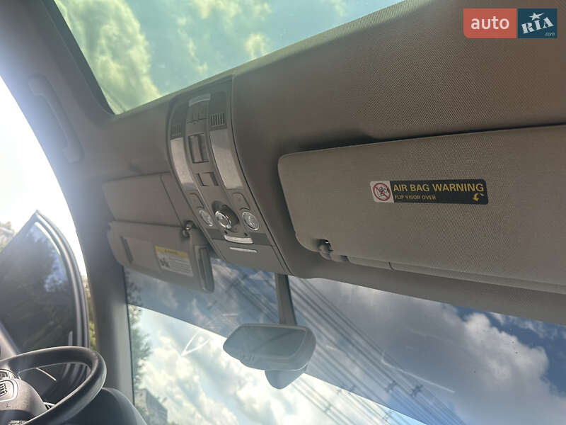 Внедорожник / Кроссовер Audi Q7 2014 в Луцке фото 38 Внедорожник / Кроссовер Audi Q7 2014 в Луцке