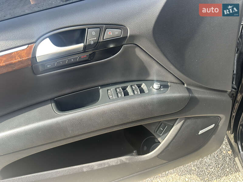 Внедорожник / Кроссовер Audi Q7 2014 в Луцке фото 43 Внедорожник / Кроссовер Audi Q7 2014 в Луцке