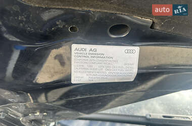 Позашляховик / Кросовер Audi Q7 2014 в 