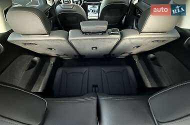 Позашляховик / Кросовер Audi Q7 2020 в  фото 25 Позашляховик / Кросовер Audi Q7 2020 в