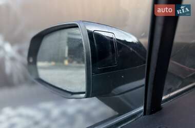 Позашляховик / Кросовер Audi Q7 2020 в  фото 30 Позашляховик / Кросовер Audi Q7 2020 в