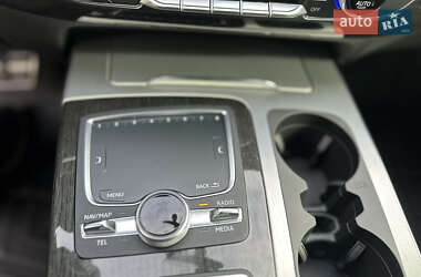 Внедорожник / Кроссовер Audi Q7 2018 в 