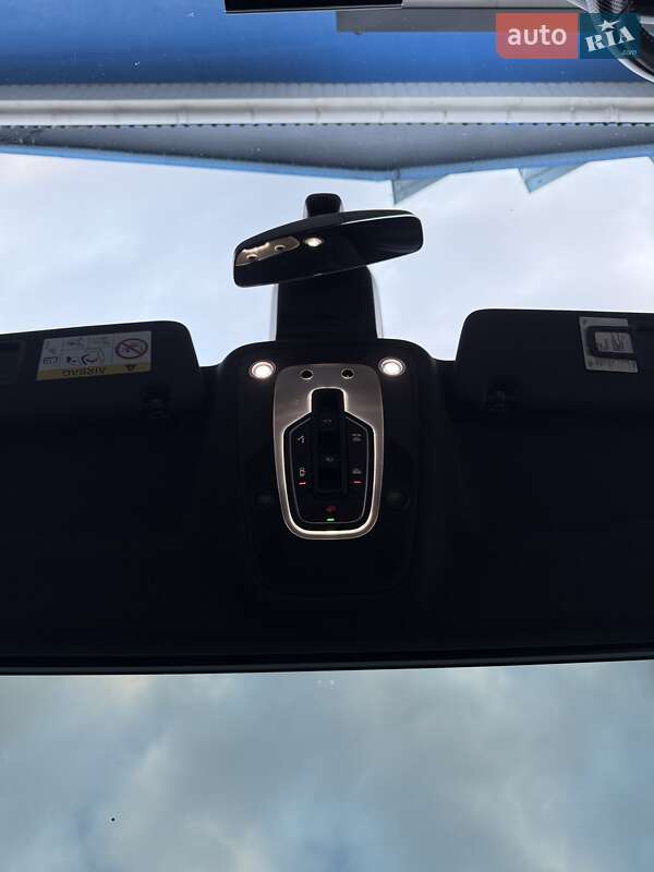 Внедорожник / Кроссовер Audi Q7 2016 в Калуше фото 52 Внедорожник / Кроссовер Audi Q7 2016 в Калуше