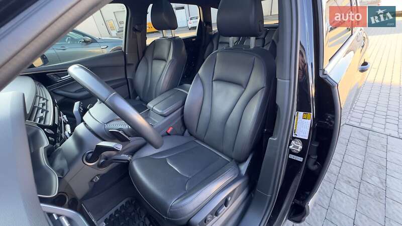Внедорожник / Кроссовер Audi Q7 2017 в Львове фото 12 Внедорожник / Кроссовер Audi Q7 2017 в Львове