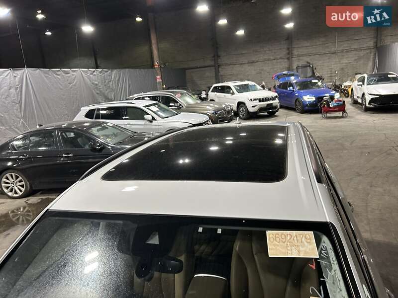 Внедорожник / Кроссовер Audi Q7 2020 в Киеве