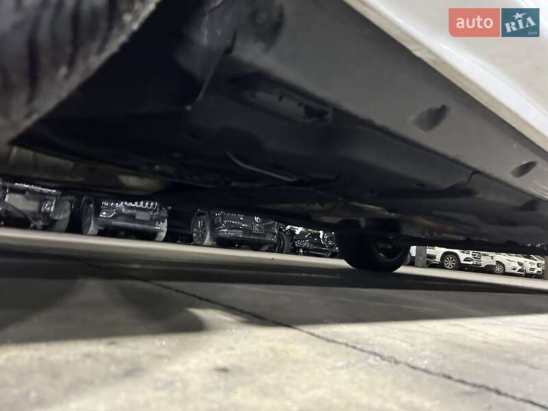 Внедорожник / Кроссовер Audi Q7 2020 в Киеве