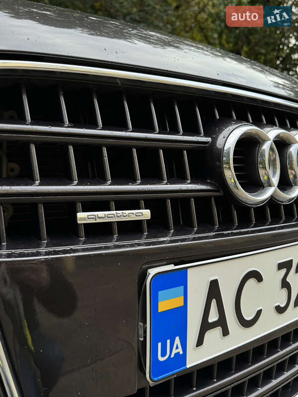 Внедорожник / Кроссовер Audi Q7 2006 в Луцке