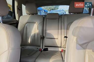 Позашляховик / Кросовер Audi Q7 2014 в 