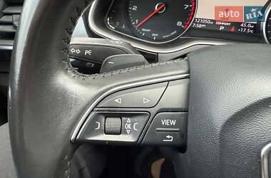 Позашляховик / Кросовер Audi Q7 2017 в  фото 42 Позашляховик / Кросовер Audi Q7 2017 в