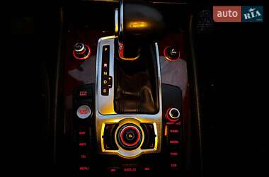 Внедорожник / Кроссовер Audi Q7 2013 в 