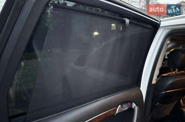 Внедорожник / Кроссовер Audi Q7 2013 в 