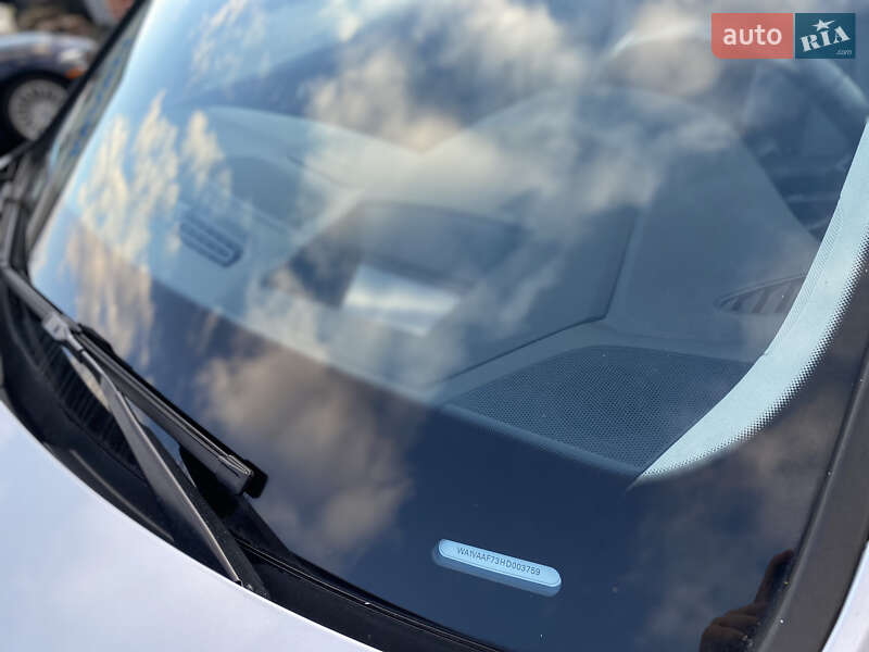 Позашляховик / Кросовер Audi Q7 2015 в Луцьку