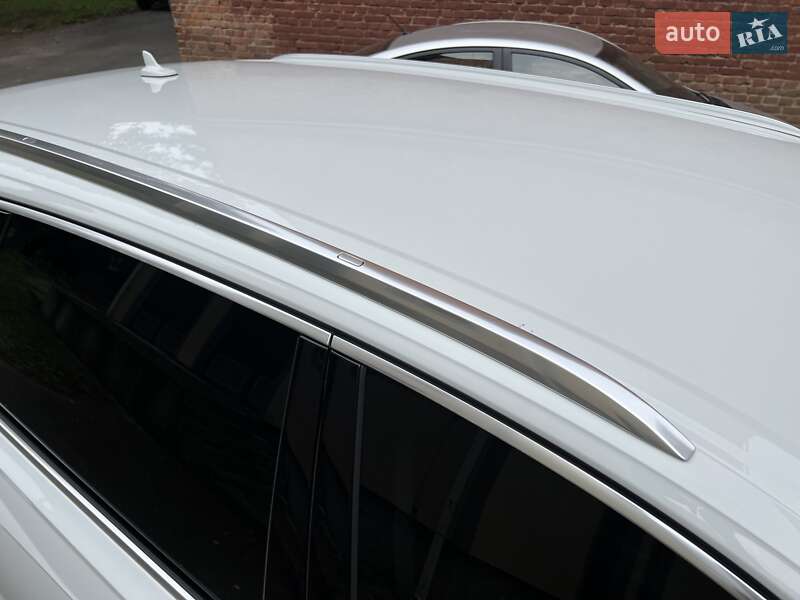 Позашляховик / Кросовер Audi Q7 2015 в Хмельницькому