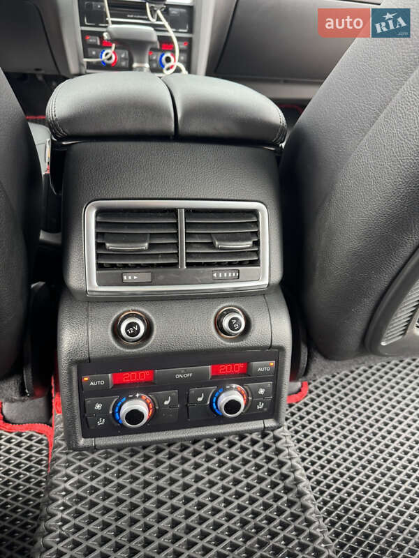 Внедорожник / Кроссовер Audi Q7 2015 в Ровно фото 14 Внедорожник / Кроссовер Audi Q7 2015 в Ровно