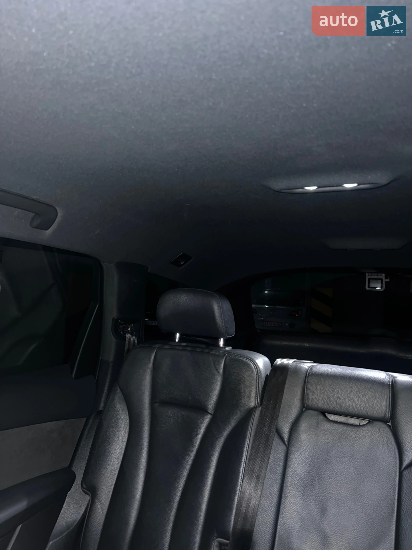 2016 Audi Q7 - мініатюра 25