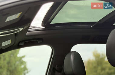 Позашляховик / Кросовер Audi Q7 2019 в 