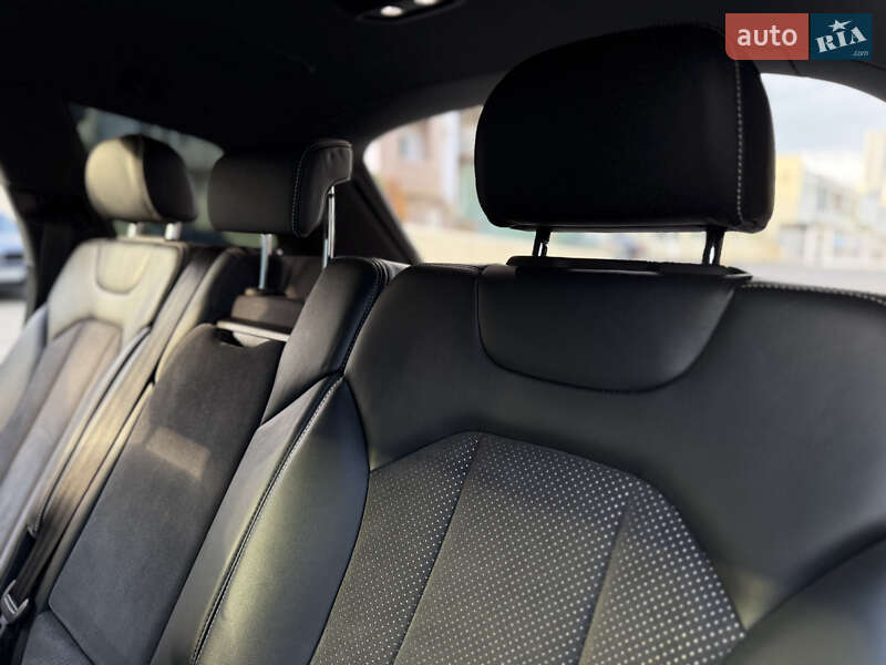 Позашляховик / Кросовер Audi Q7 2017 в Одесі фото 61 Позашляховик / Кросовер Audi Q7 2017 в Одесі
