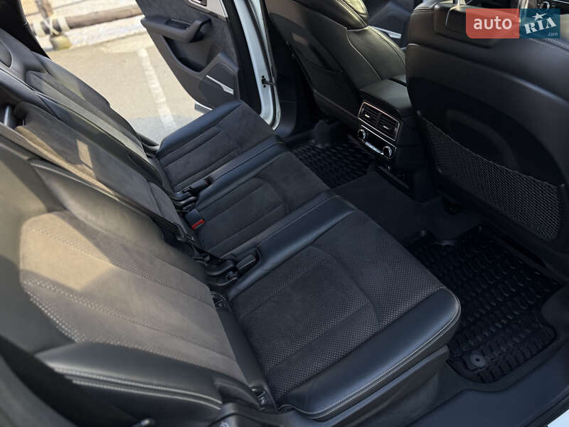Позашляховик / Кросовер Audi Q7 2017 в Одесі фото 54 Позашляховик / Кросовер Audi Q7 2017 в Одесі