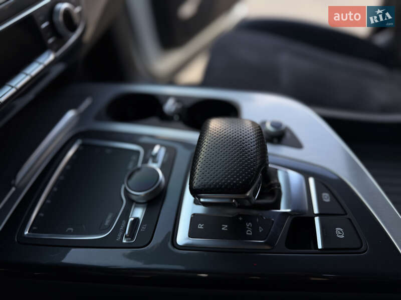 Позашляховик / Кросовер Audi Q7 2017 в Одесі фото 46 Позашляховик / Кросовер Audi Q7 2017 в Одесі
