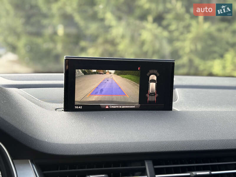 Позашляховик / Кросовер Audi Q7 2016 в Тернополі фото 30 Позашляховик / Кросовер Audi Q7 2016 в Тернополі