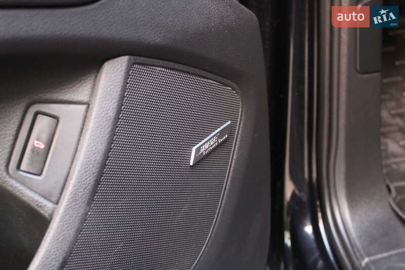 Внедорожник / Кроссовер Audi Q7 2014 в Ровно