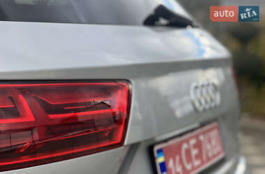 Позашляховик / Кросовер Audi Q7 2015 в  фото 50 Позашляховик / Кросовер Audi Q7 2015 в