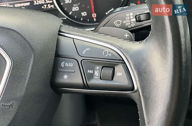 Позашляховик / Кросовер Audi Q7 2015 в  фото 71 Позашляховик / Кросовер Audi Q7 2015 в