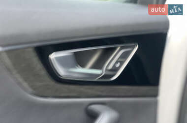 Позашляховик / Кросовер Audi Q7 2015 в  фото 89 Позашляховик / Кросовер Audi Q7 2015 в