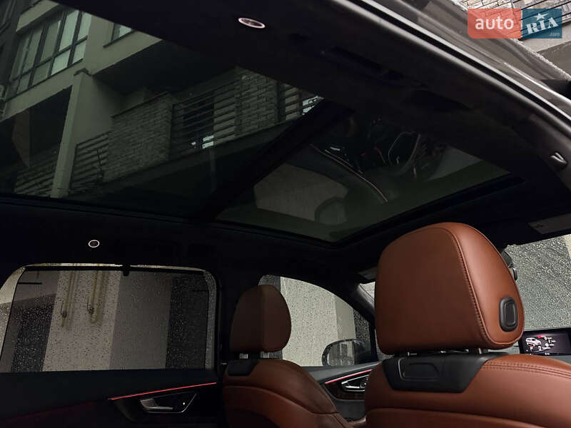 Позашляховик / Кросовер Audi Q7 2018 в Хмельницькому фото 17 Позашляховик / Кросовер Audi Q7 2018 в Хмельницькому