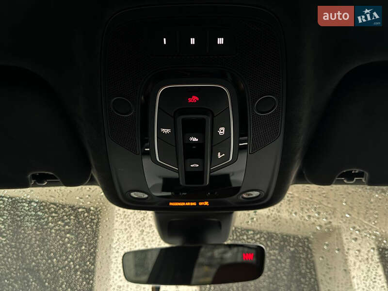 Позашляховик / Кросовер Audi Q7 2018 в Хмельницькому фото 26 Позашляховик / Кросовер Audi Q7 2018 в Хмельницькому