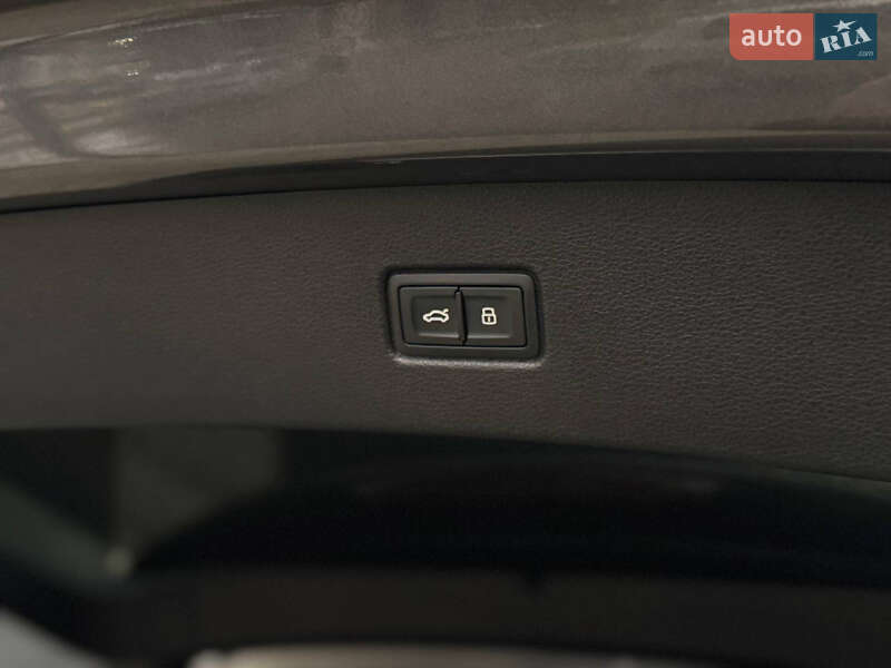 Позашляховик / Кросовер Audi Q7 2018 в Хмельницькому фото 31 Позашляховик / Кросовер Audi Q7 2018 в Хмельницькому