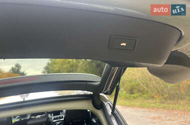 Позашляховик / Кросовер Audi Q7 2011 в 