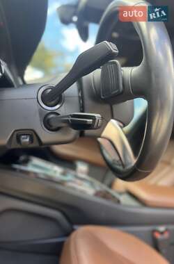 Внедорожник / Кроссовер Audi Q7 2017 в 