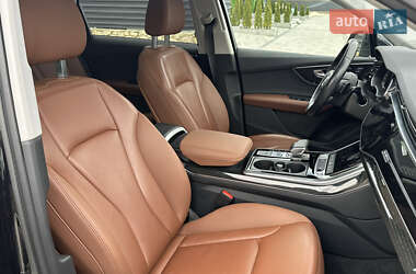 Внедорожник / Кроссовер Audi Q7 2020 в 