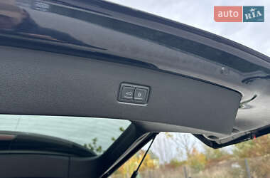 Внедорожник / Кроссовер Audi Q7 2020 в 