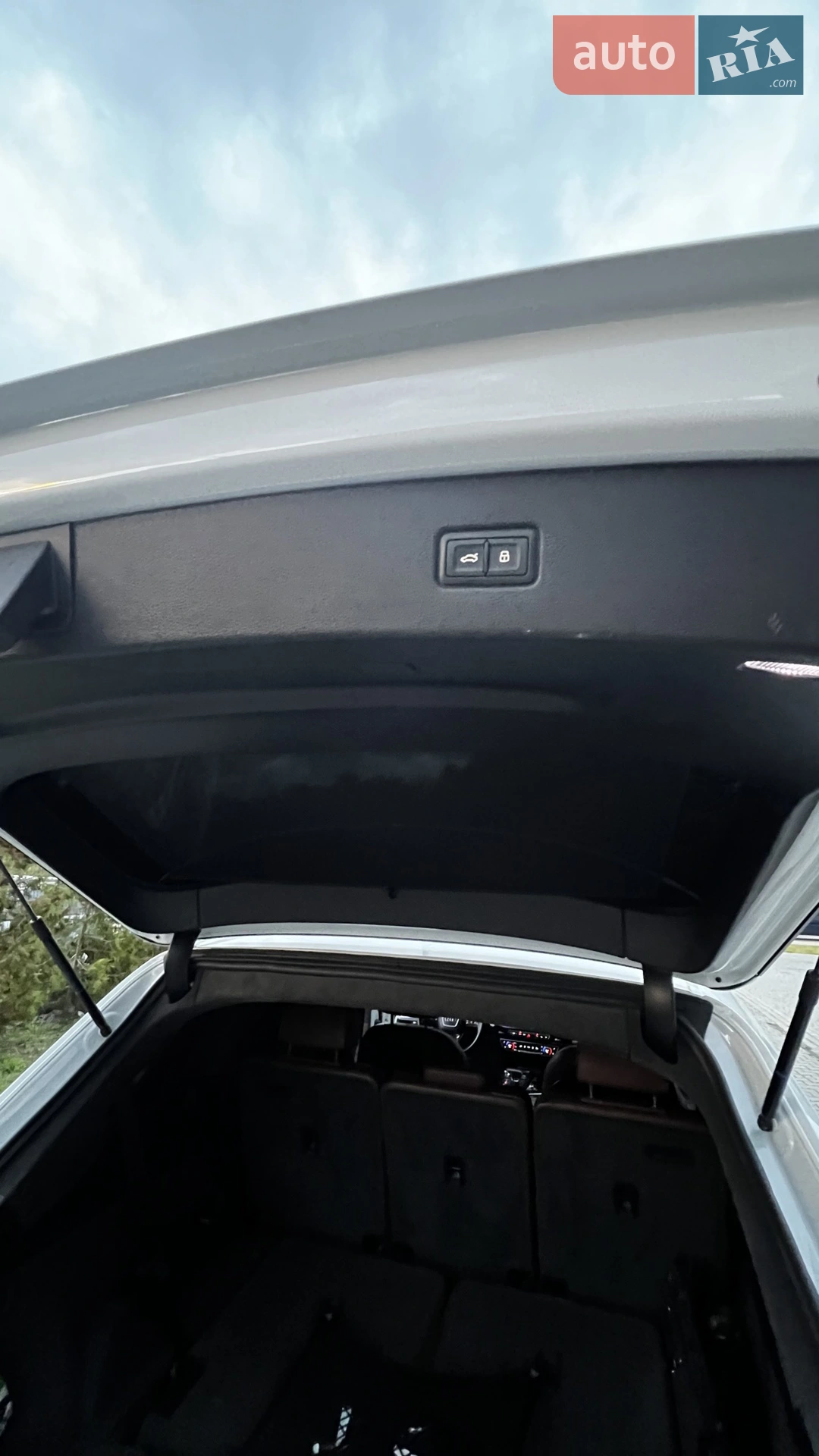 2017 Audi Q7 - мініатюра 20