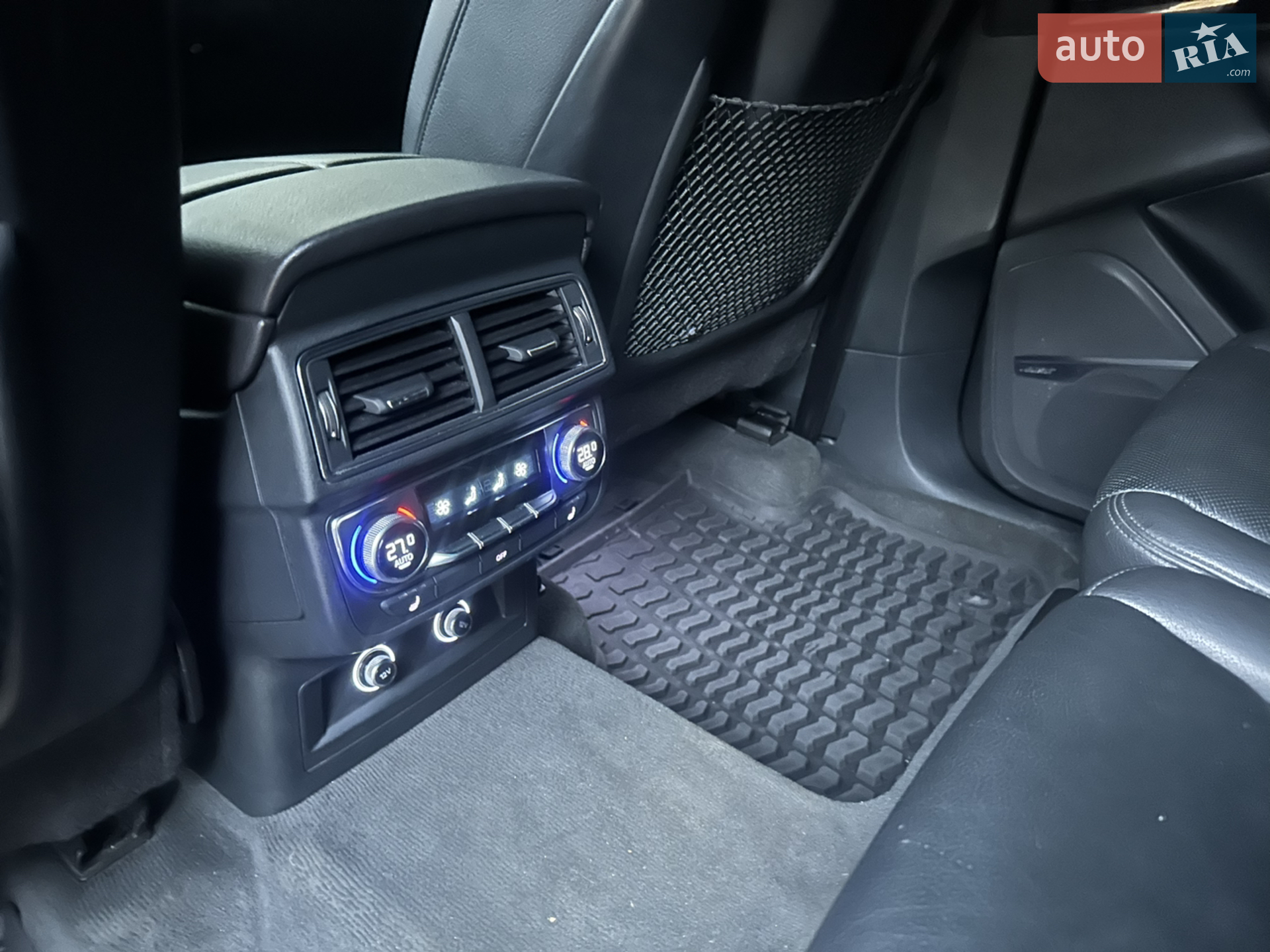 2018 Audi Q7 - мініатюра 3