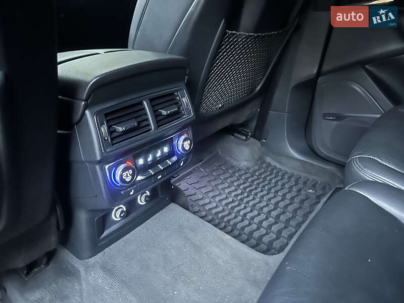 Позашляховик / Кросовер Audi Q7 2018 в Івано-Франківську фото 3 Позашляховик / Кросовер Audi Q7 2018 в Івано-Франківську