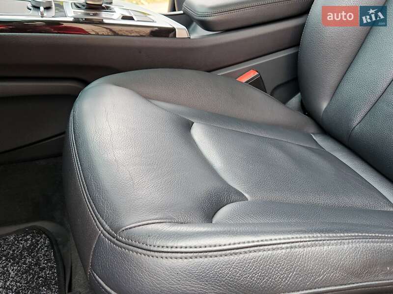 Внедорожник / Кроссовер Audi Q7 2019 в Виннице