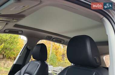 Позашляховик / Кросовер Audi Q7 2019 в 