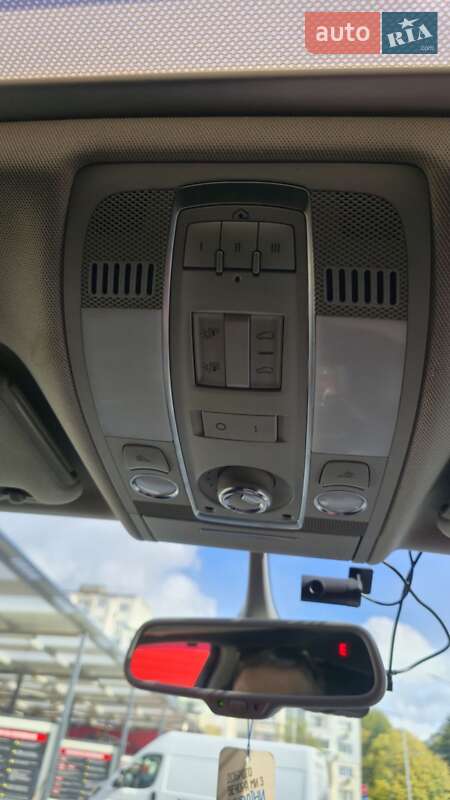 Позашляховик / Кросовер Audi Q7 2014 в Одесі