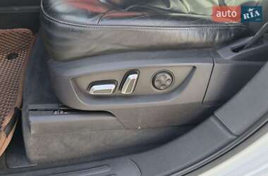 Внедорожник / Кроссовер Audi Q7 2014 в 