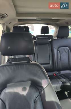 Внедорожник / Кроссовер Audi Q7 2014 в 