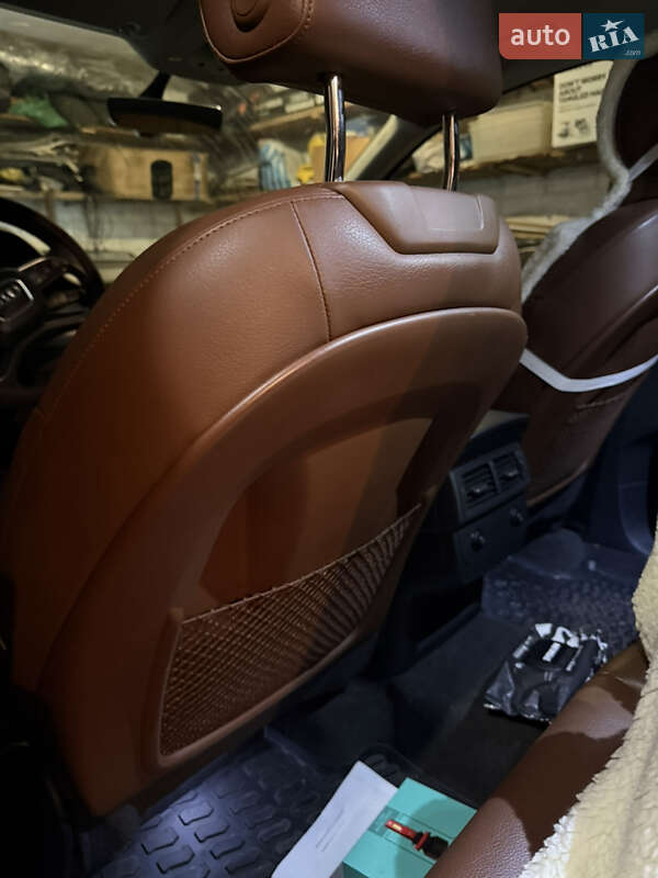 Внедорожник / Кроссовер Audi Q7 2018 в Харькове фото 30 Внедорожник / Кроссовер Audi Q7 2018 в Харькове