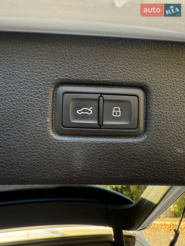 Внедорожник / Кроссовер Audi Q7 2021 в Черновцах фото 22 Внедорожник / Кроссовер Audi Q7 2021 в Черновцах