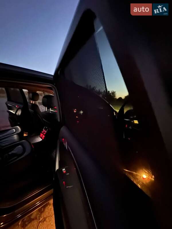 Позашляховик / Кросовер Audi Q7 2015 в Володимирі