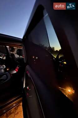 Позашляховик / Кросовер Audi Q7 2015 в  фото 9 Позашляховик / Кросовер Audi Q7 2015 в