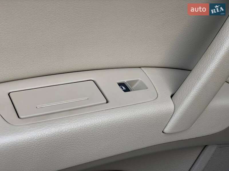 Позашляховик / Кросовер Audi Q7 2013 в Києві фото 50 Позашляховик / Кросовер Audi Q7 2013 в Києві
