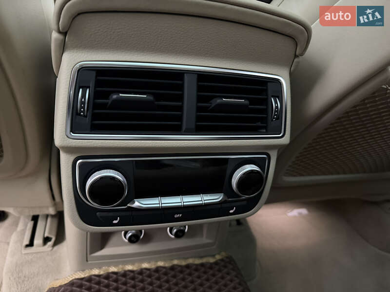 Позашляховик / Кросовер Audi Q7 2017 в Вінниці фото 15 Позашляховик / Кросовер Audi Q7 2017 в Вінниці